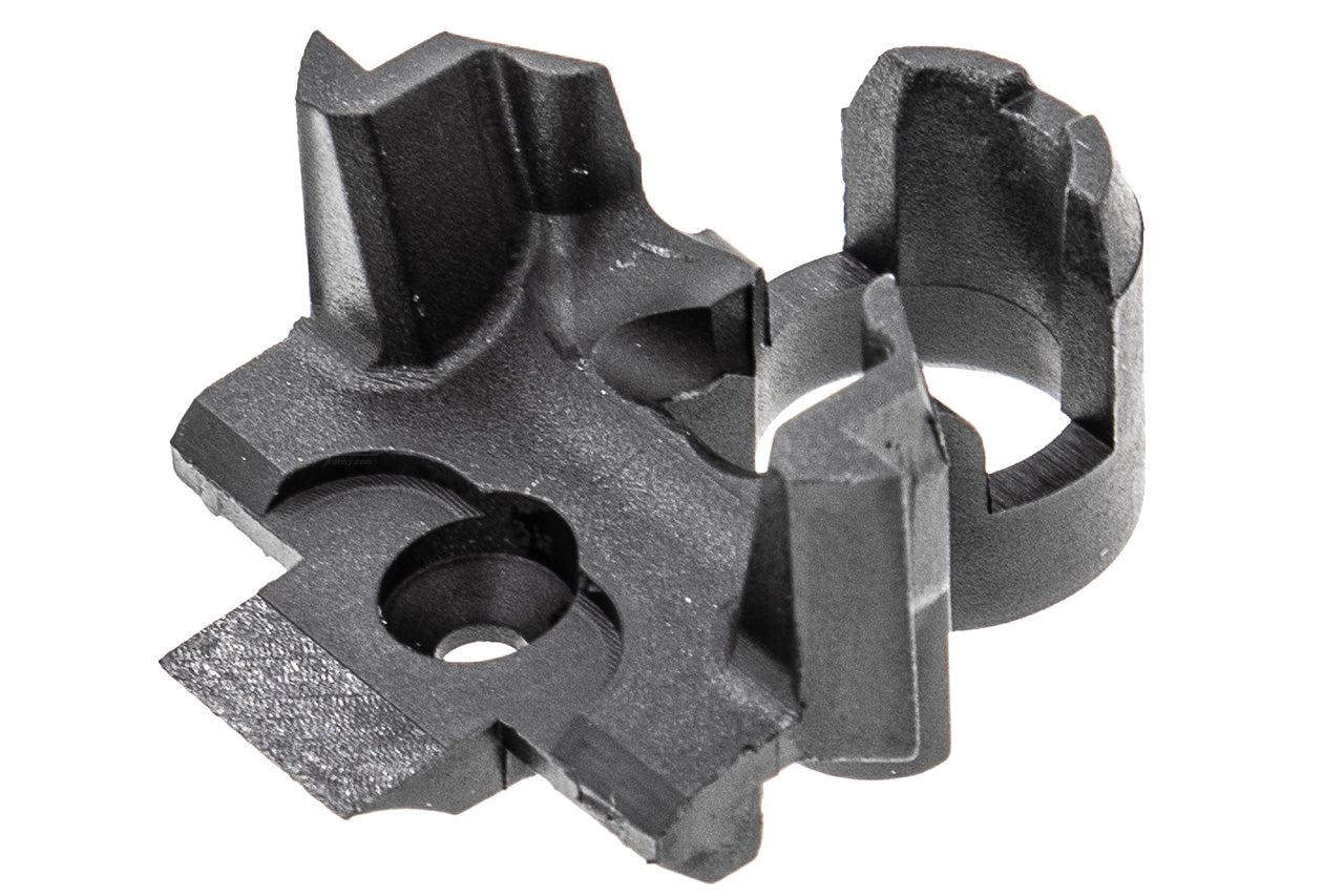 Crusader Enhanced Version Feeding Ramp for VFC MP5 GBBR Airsoft Series