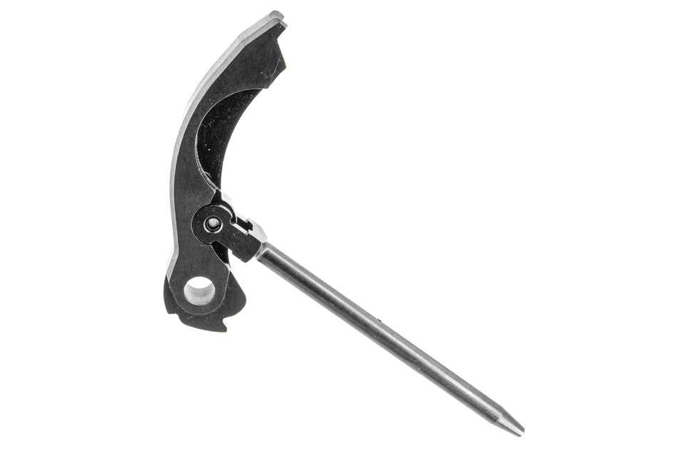 Crusader Steel Hammer for Umarex ( VFC ) G3 / MP5 GBB ( by VFC )