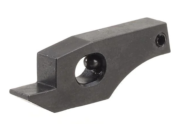 Crusader Umarex / VFC MP5 & G3 GBBR Steel Trigger Sear