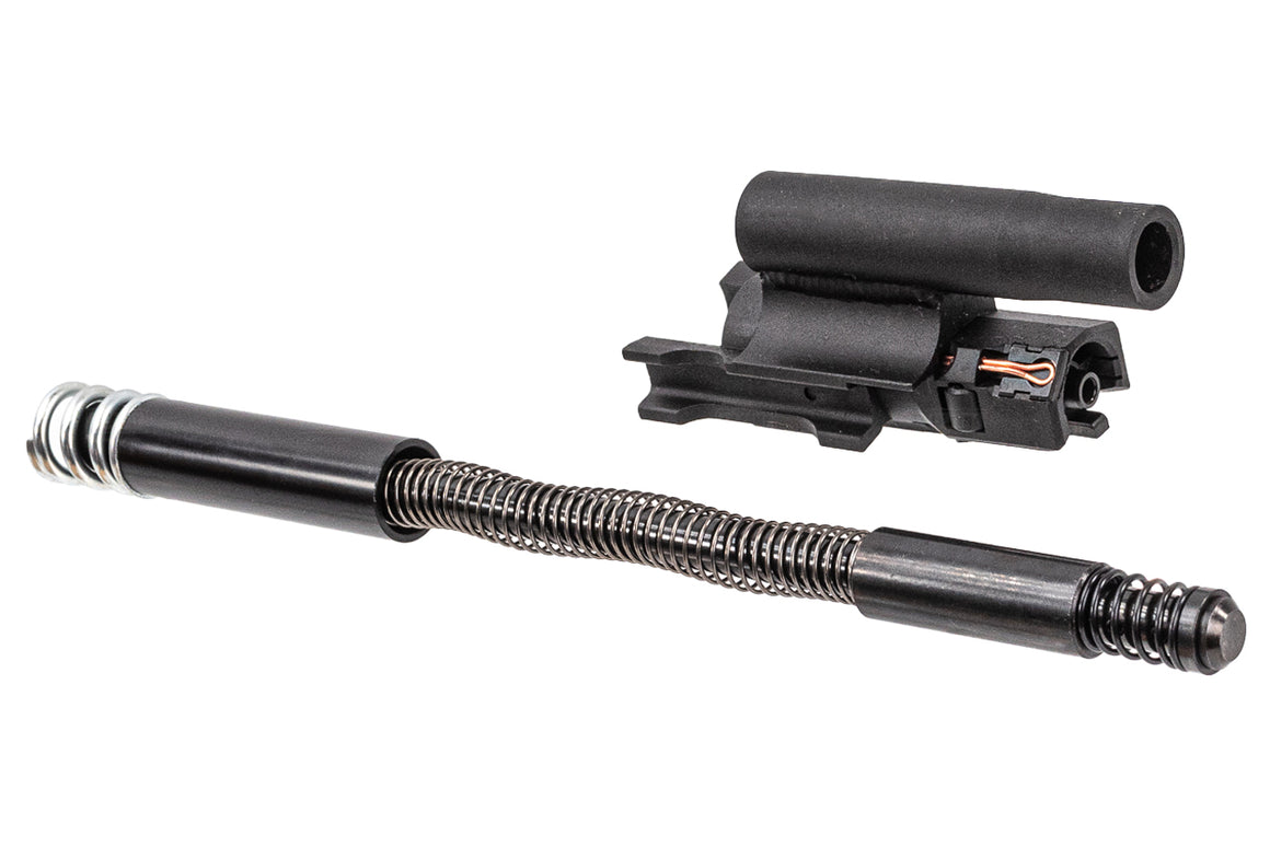 Crusader MP5 Steel Bolt Carrier Set For Umarex VFC MP5 V2 GBBR Series