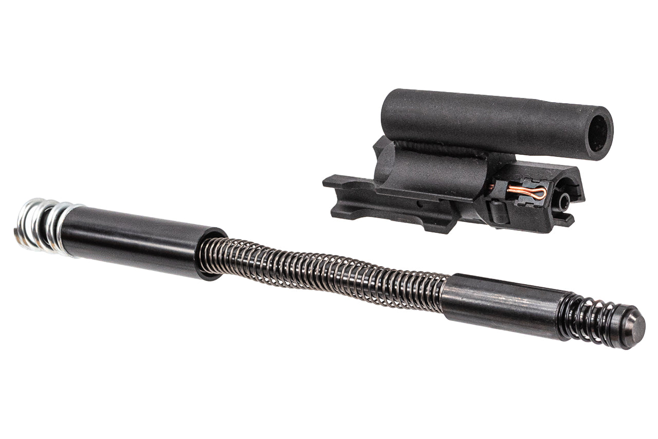 Crusader MP5 Steel Bolt Carrier Set For Umarex VFC MP5 V2 GBBR Series