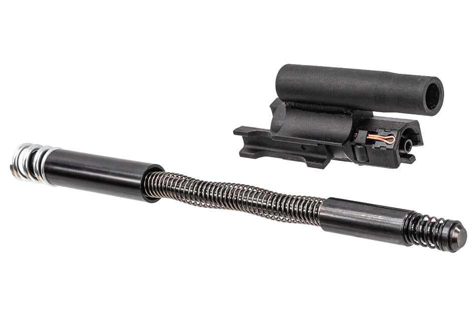 Crusader MP5 Steel Bolt Carrier Set For Umarex VFC MP5 V2 GBBR Series