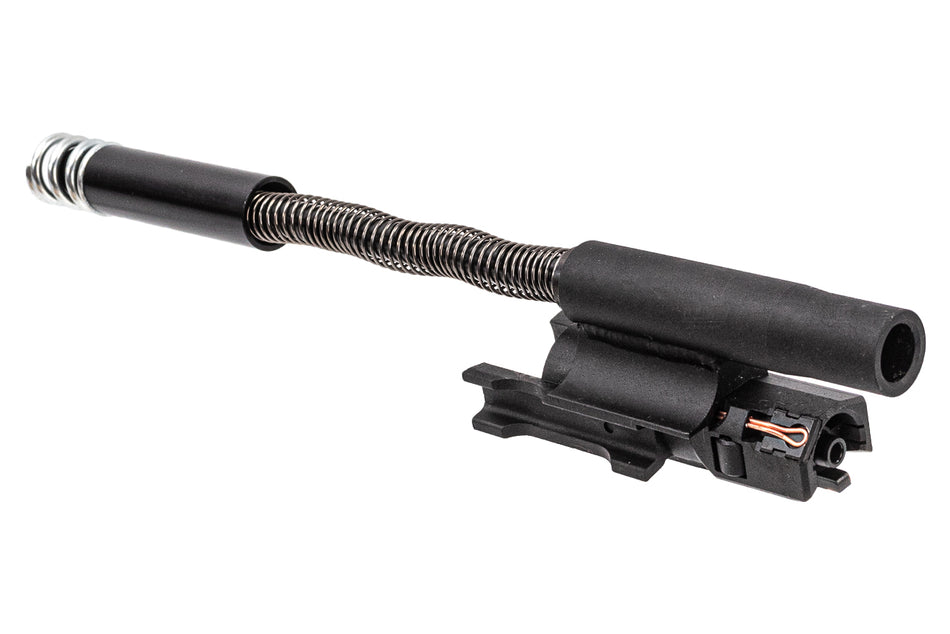 Crusader MP5 Steel Bolt Carrier Set For Umarex VFC MP5 V2 GBBR Series