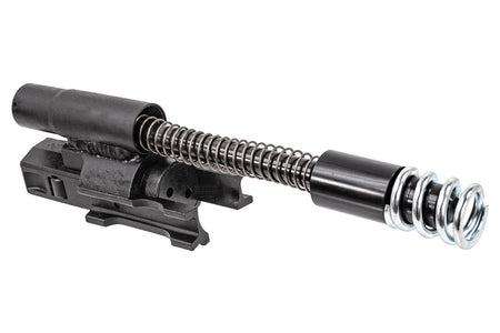 Crusader MP5K Steel Bolt Carrier Set For Umarex VFC MP5K V2 GBBR Series