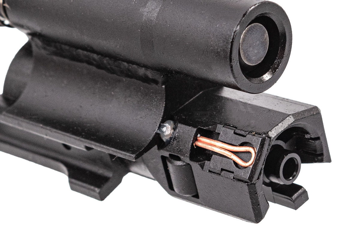 Crusader MP5K Steel Bolt Carrier Set For Umarex VFC MP5K V2 GBBR Series