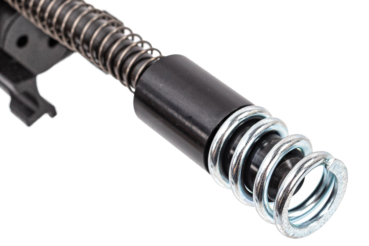 Crusader MP5K Steel Bolt Carrier Set For Umarex VFC MP5K V2 GBBR Series