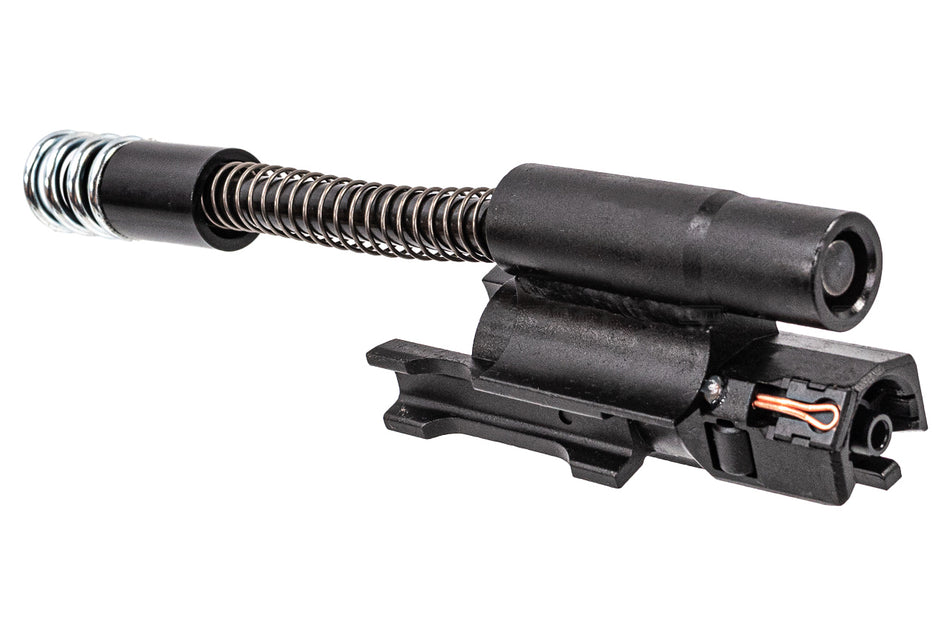Crusader MP5K Steel Bolt Carrier Set For Umarex VFC MP5K V2 GBBR Series