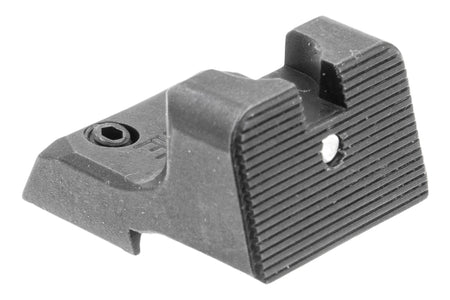 Crusader Steel High Front & Rear Sight for Umarex H&K VP9 GBB Pistol Airsoft ( VFC )