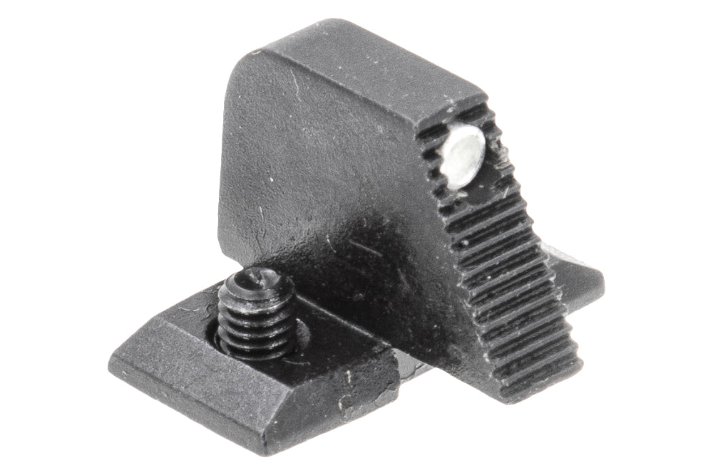 Crusader Steel High Front & Rear Sight for Umarex H&K VP9 GBB Pistol Airsoft ( VFC )