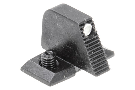 Crusader Steel High Front & Rear Sight for Umarex H&K VP9 GBB Pistol Airsoft ( VFC )
