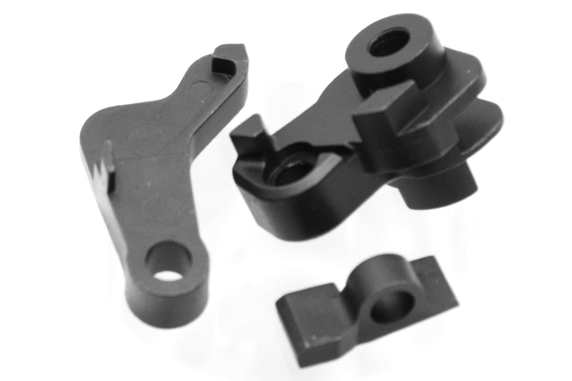 CRUSADER Steel Hammer Set for Full Auto Version Umarex / VFC Glock 18C / PPQ M2 Series ) ( by VFC )