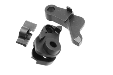 CRUSADER Steel Hammer Set for Full Auto Version Umarex / VFC Glock 18C / PPQ M2 Series ) ( by VFC )