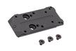 Crusader Optic RMR Adaptor Plate For EMG Strike Industries SI P365 SMP GBBP