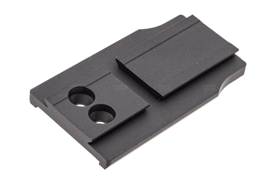 Crusader ACRO Spec Red Dot optic Adaptor Plate For Umarex VFC PDP Compact GBBP