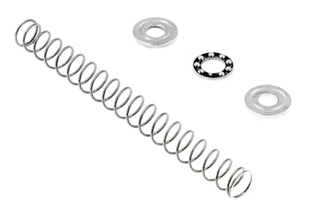 Crusader Recoil Rod with Bearing Spring Set for 1911 Ultra Carry II Type Airsoft GBB Pistol ( VFC System ) ( Kimber Style )
