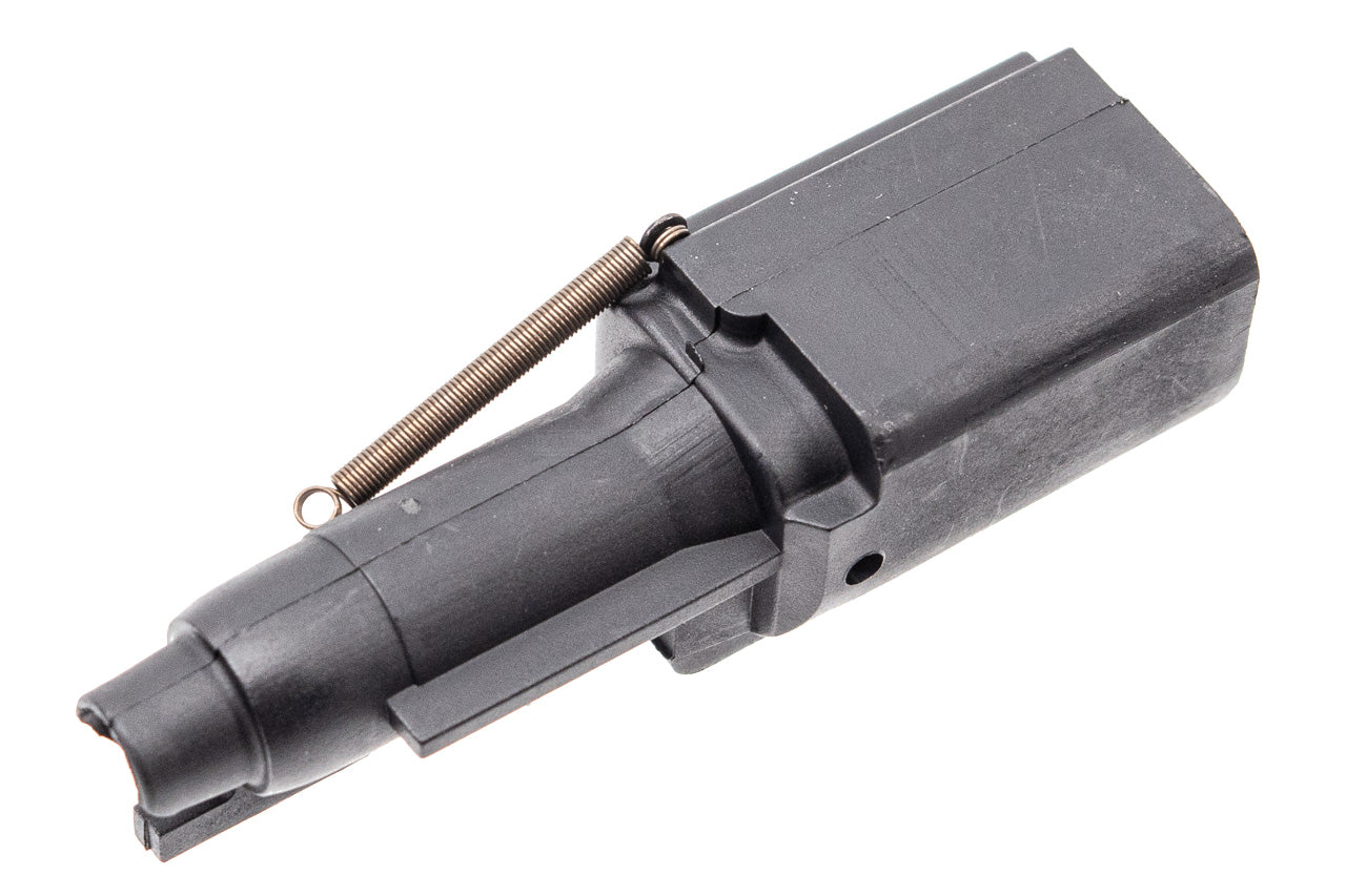 CRUSADER Enhanced Loading Nozzle Assemble For VFC / Umarex GLOCK G18C / G19X  / G19 Gen4 / G17 Gen5  / G45