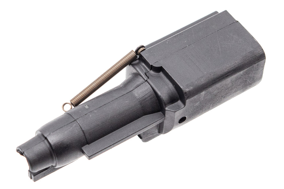 CRUSADER Enhanced Loading Nozzle Assemble For VFC / Umarex GLOCK G18C / G19X  / G19 Gen4 / G17 Gen5  / G45