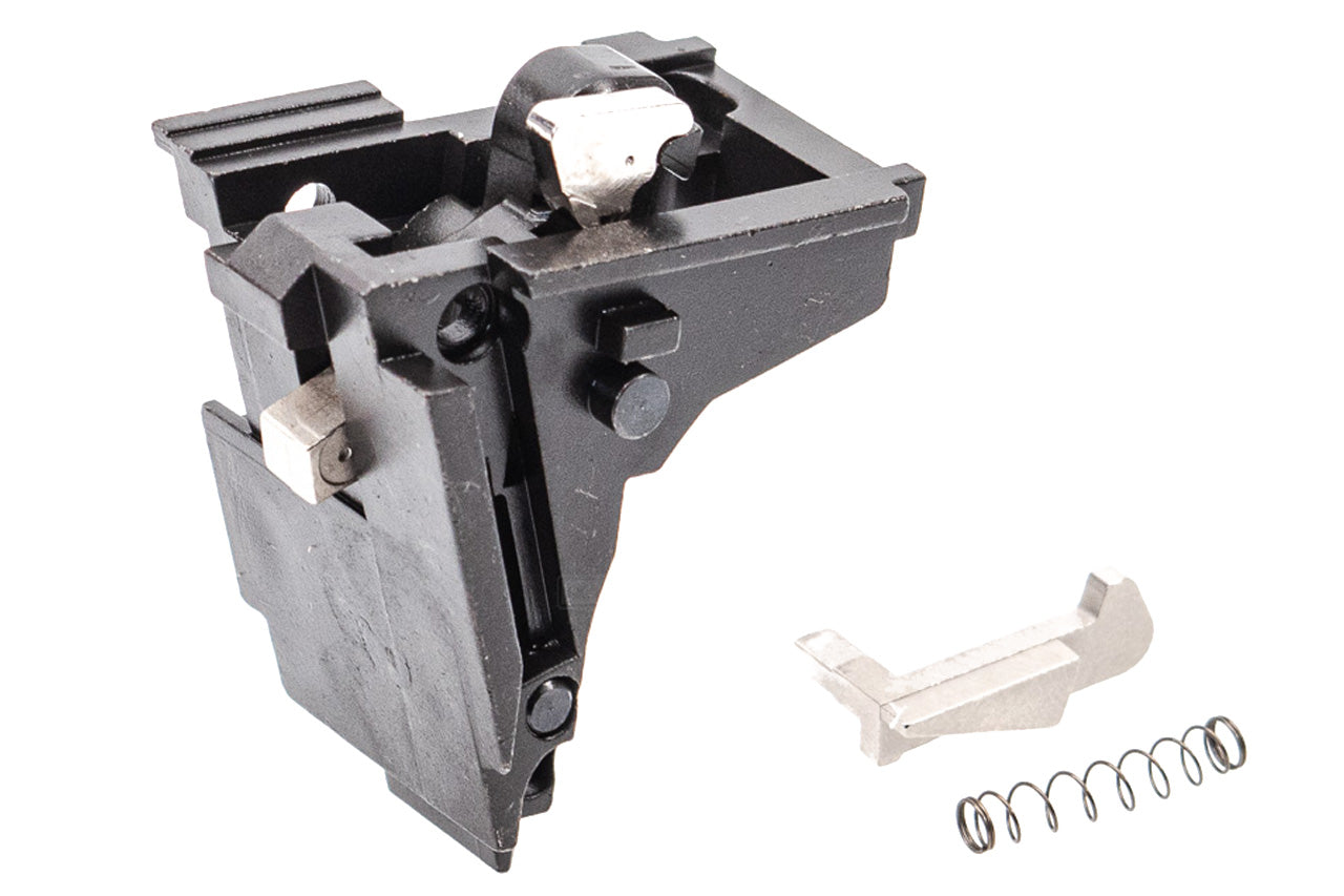 Crusader Steel Hammer Set For VFC / Umarex GLOCK G17 / G19 / G19X / G45 GBB Pistol Airsoft Series