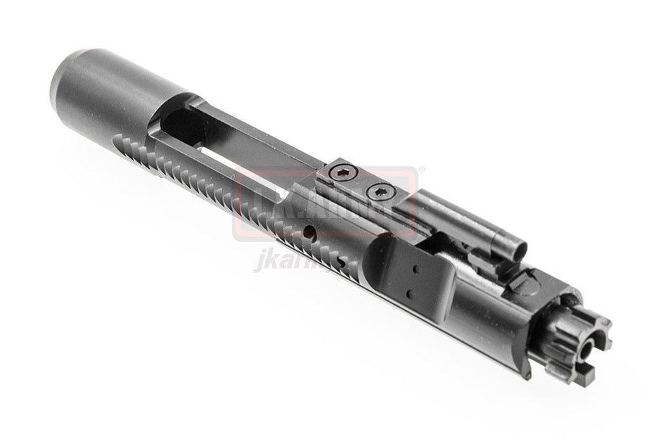 Crusader Adjustable Steel Bolt Carrier Set For UMAREX / VFC M4 / 416 GBBR