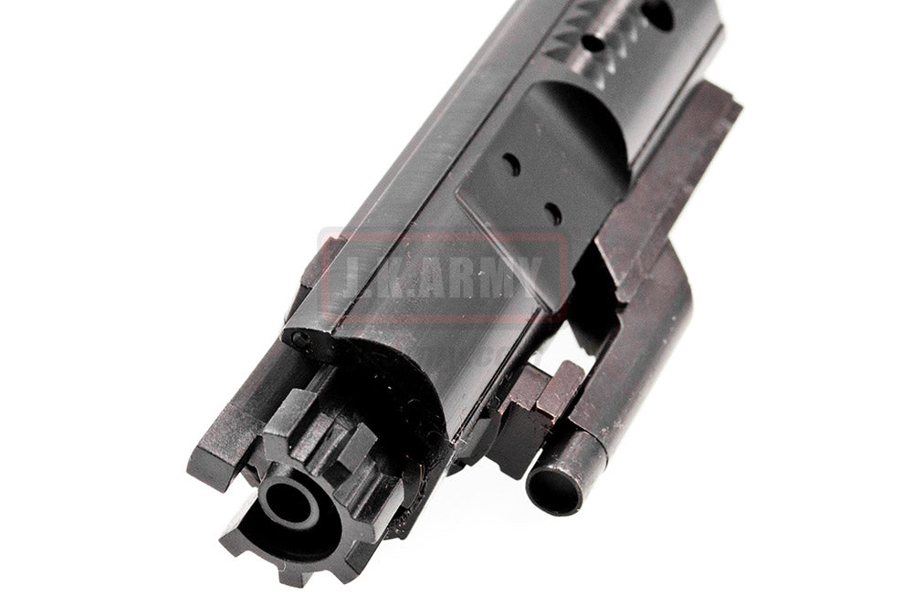 Crusader Adjustable Steel Bolt Carrier Set For UMAREX / VFC M4 / 416 GBBR