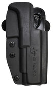 Comp-Tac International™ Holster For Glock G34 / G35 ( Black )-RIGHT