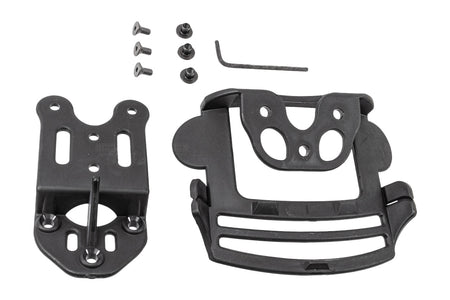 Comp-Tac International Right Hand Holster For 1911 GBBP Series