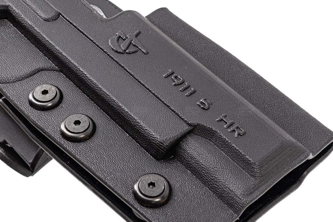 Comp-Tac International Right Hand Holster For 1911 GBBP Series