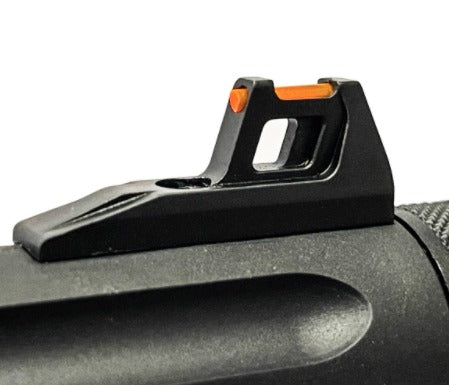 CTM Ghost Ring CNC Aluminum Front & Rear Sight Set for AAP01 Series ( AAP-01 )