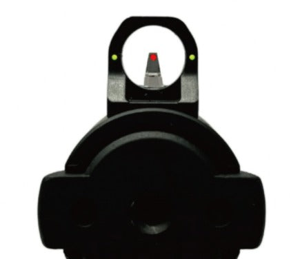 CTM Ghost Ring CNC Aluminum Front & Rear Sight Set for AAP01 Series ( AAP-01 )