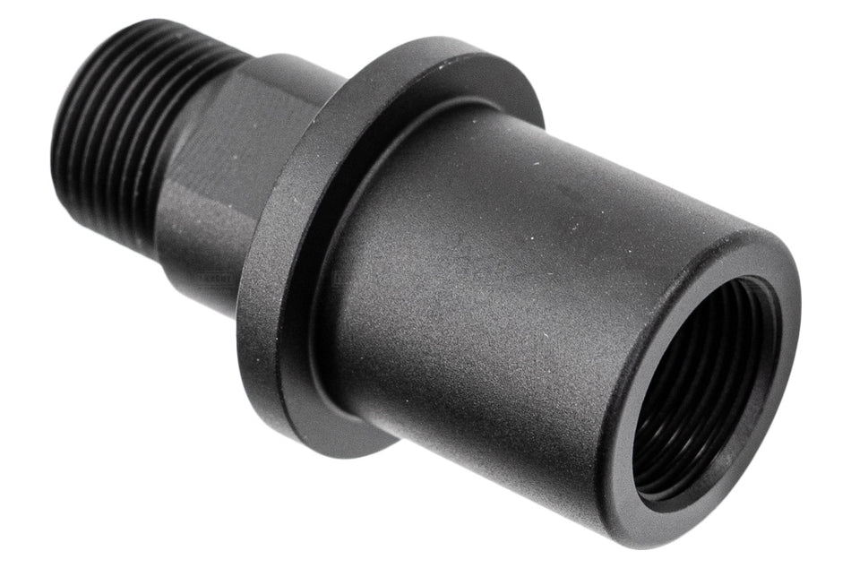 CTM TAC 14mm CCW Barrel Adapter For CTM TAC AP7-SUB Replica SMG Kit  ( AAP-01 )