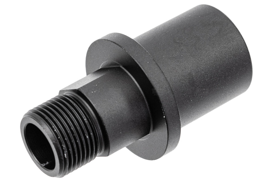 CTM TAC 14mm CCW Barrel Adapter For CTM TAC AP7-SUB Replica SMG Kit  ( AAP-01 )