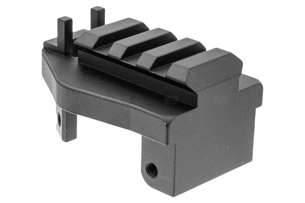 CTM TAC AP7 Kit Picatinny Stock Adapter ( AAP-01 )