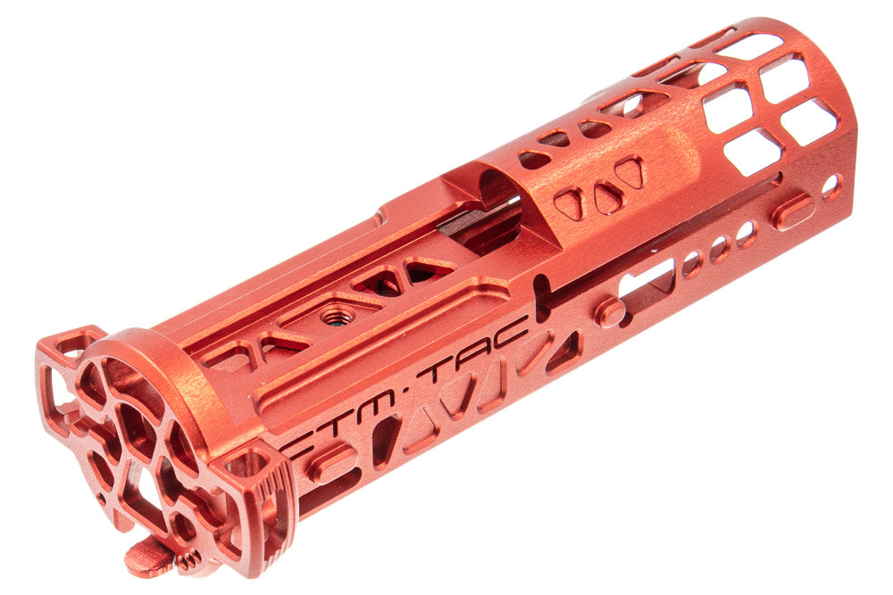 CTM TAC AAP01 Advanced BBU Bolt with Spring V2 ( AAP-01 ) ( EDG )