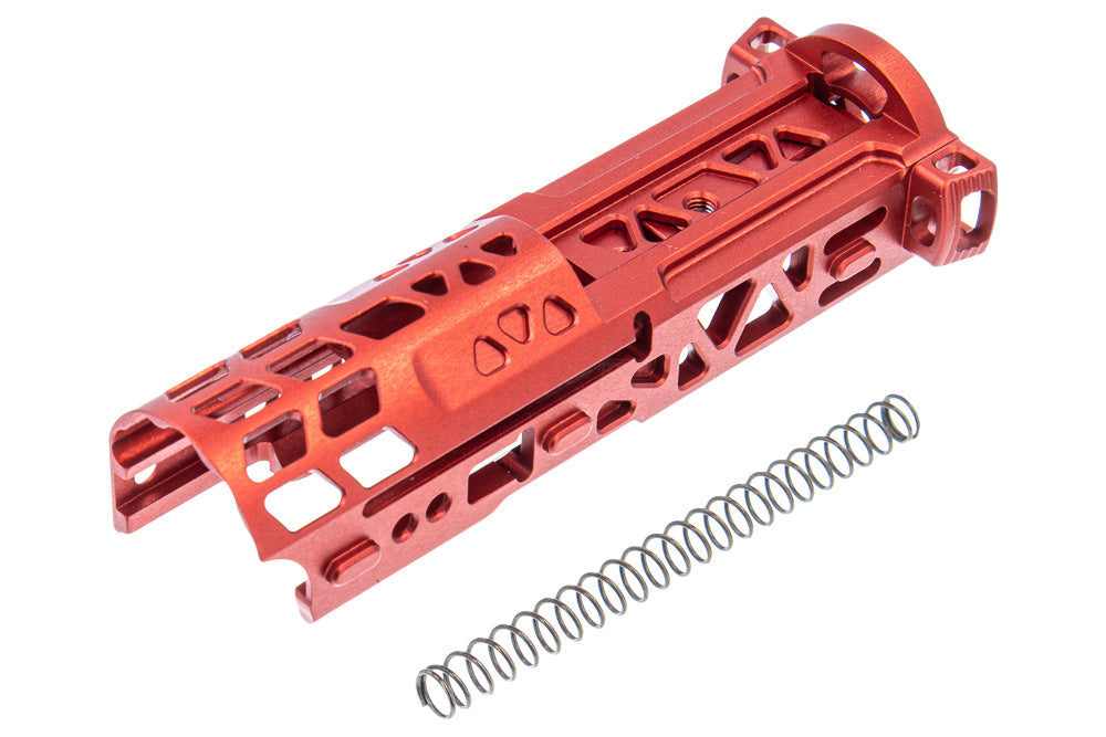 CTM TAC AAP01 Advanced BBU Bolt with Spring V2 ( AAP-01 ) ( EDG )