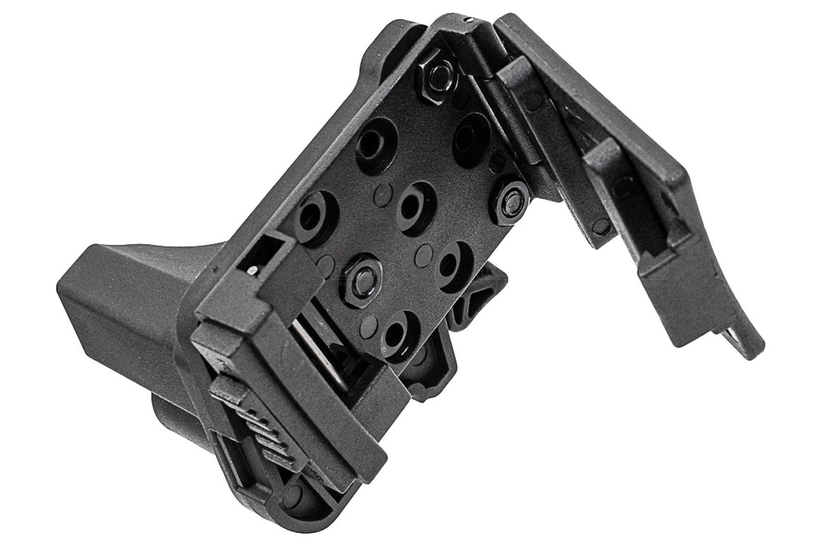 CTM Holster For AAP01 SLA Print - Left Hand Version ( Action Army AAP-01 )