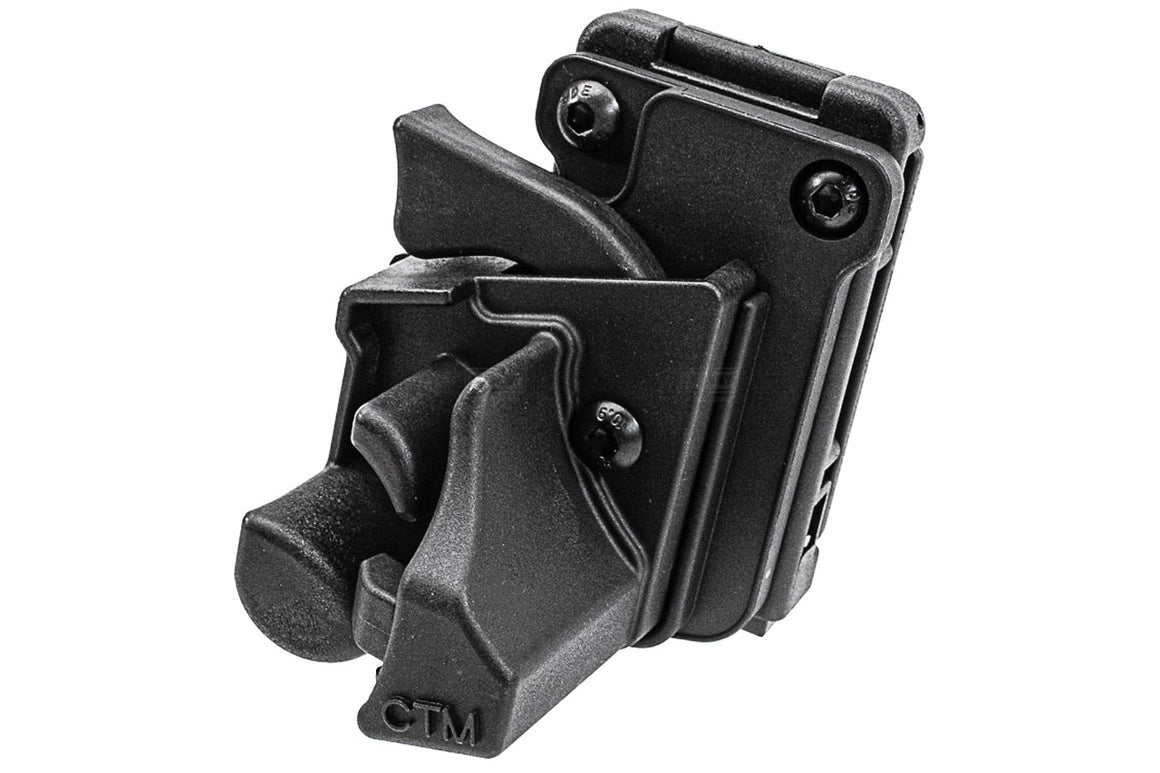CTM Holster For AAP01 SLA Print - Left Hand Version ( Action Army AAP-01 )