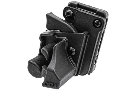 CTM Holster For AAP01 SLA Print - Left Hand Version ( Action Army AAP-01 )