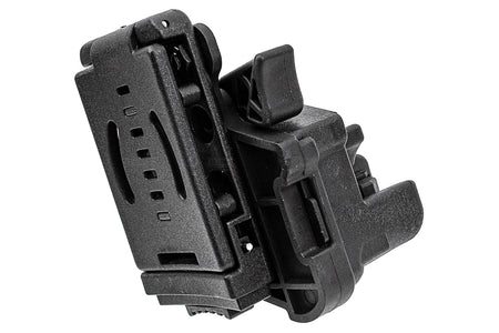 CTM Holster For AAP01 SLA Print - Left Hand Version ( Action Army AAP-01 )