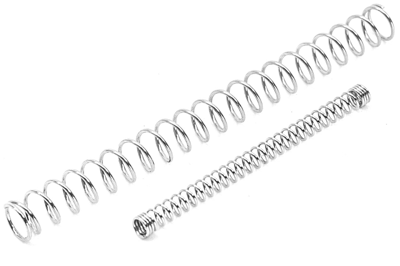 CTM AAP-01/C Performance Recoil & Air Nozzle Spring For Action Army AAP01 GBB Pistol ( AAP-01 )