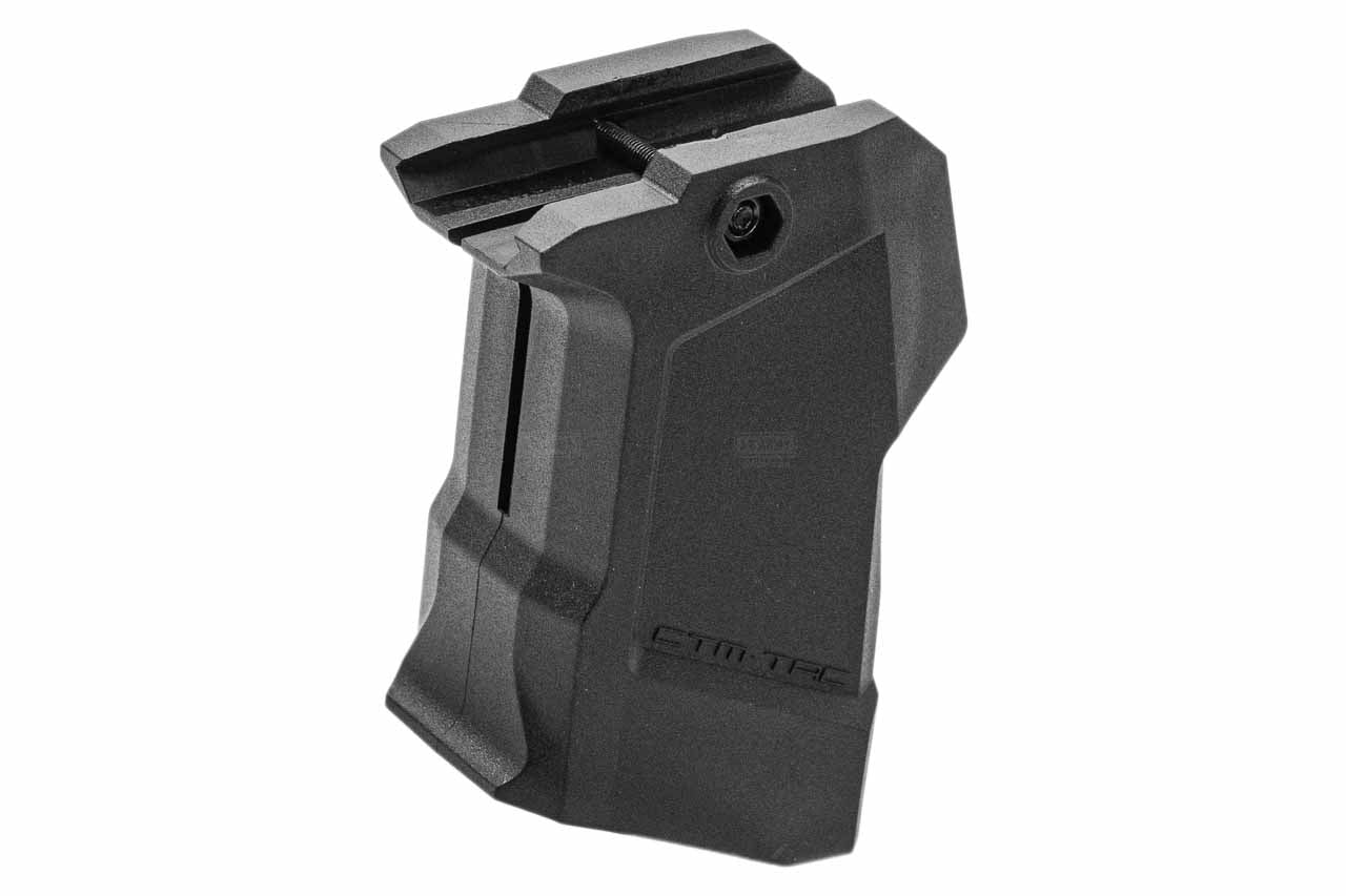 CTM FUKU-2 Magazine Holder Fore Grip For Action Army AAP01 GBBP Series