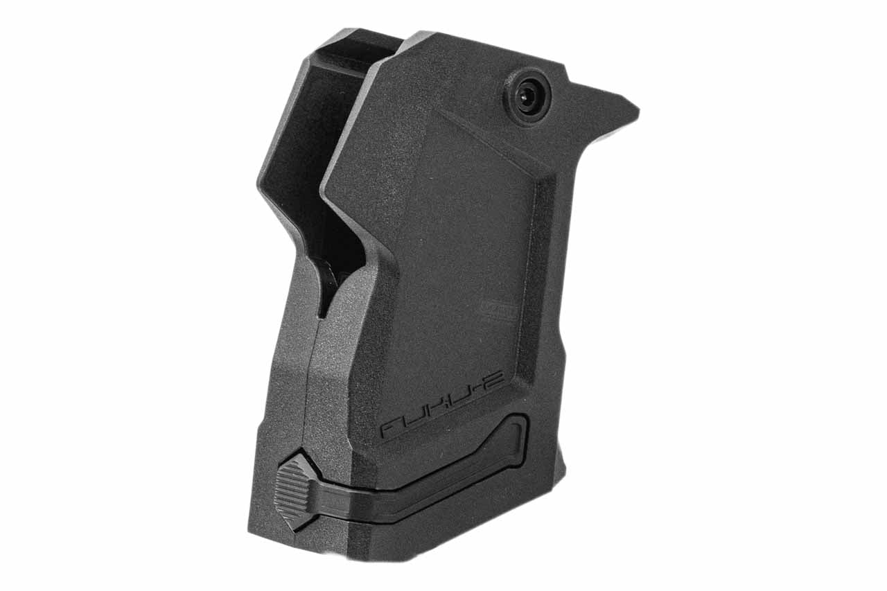 CTM FUKU-2 Magazine Holder Fore Grip For Action Army AAP01 GBBP Series