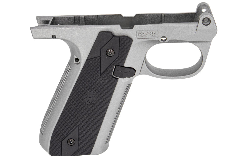 CTM TAC Ruger Style Frame for Action Army AAP01 GBB Pistol Series ( AAP-01 )-Pink