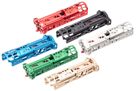 CTM TAC AAP01 Advanced BBU Bolt with Spring V2 ( AAP-01 ) ( EDG )