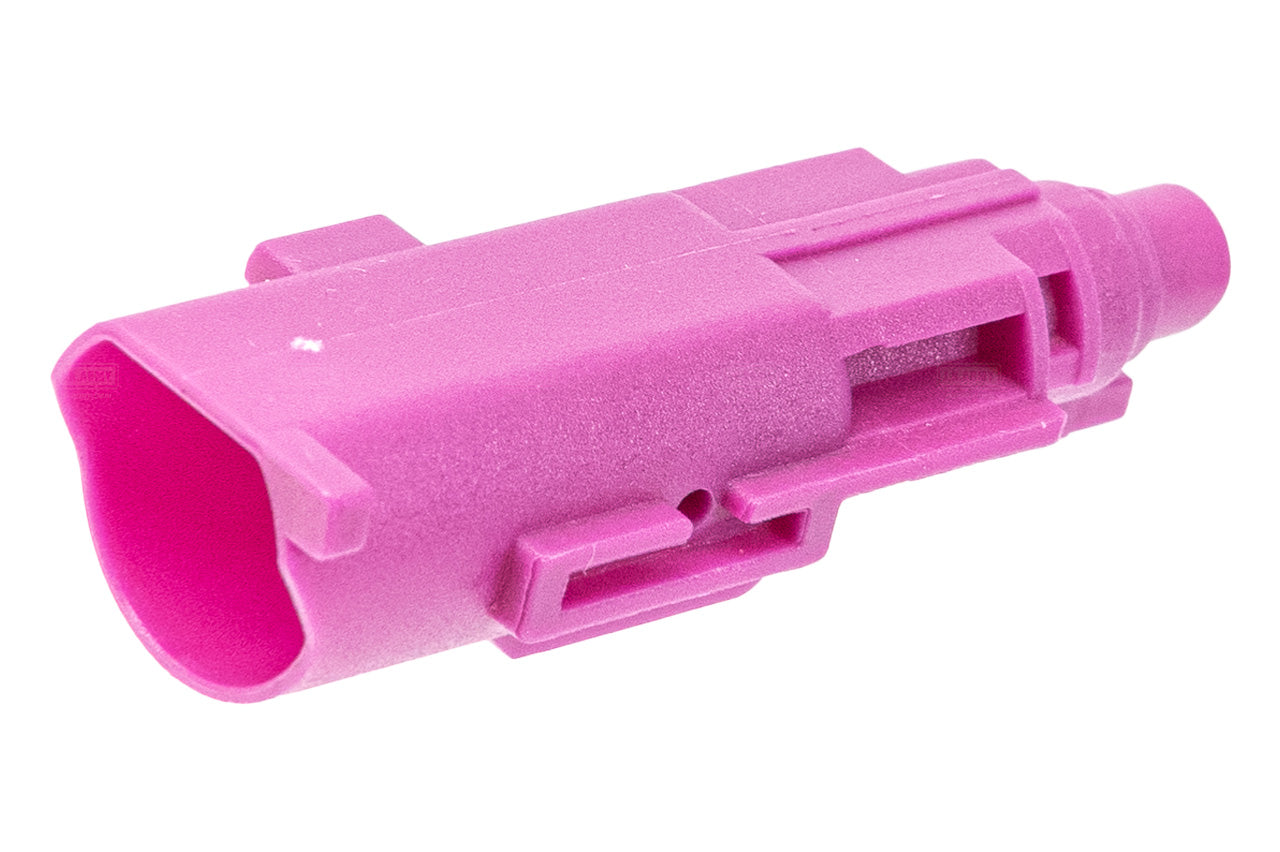 CTM Enhanced Nozzle Set For Action Army AAP01 GBBP Series