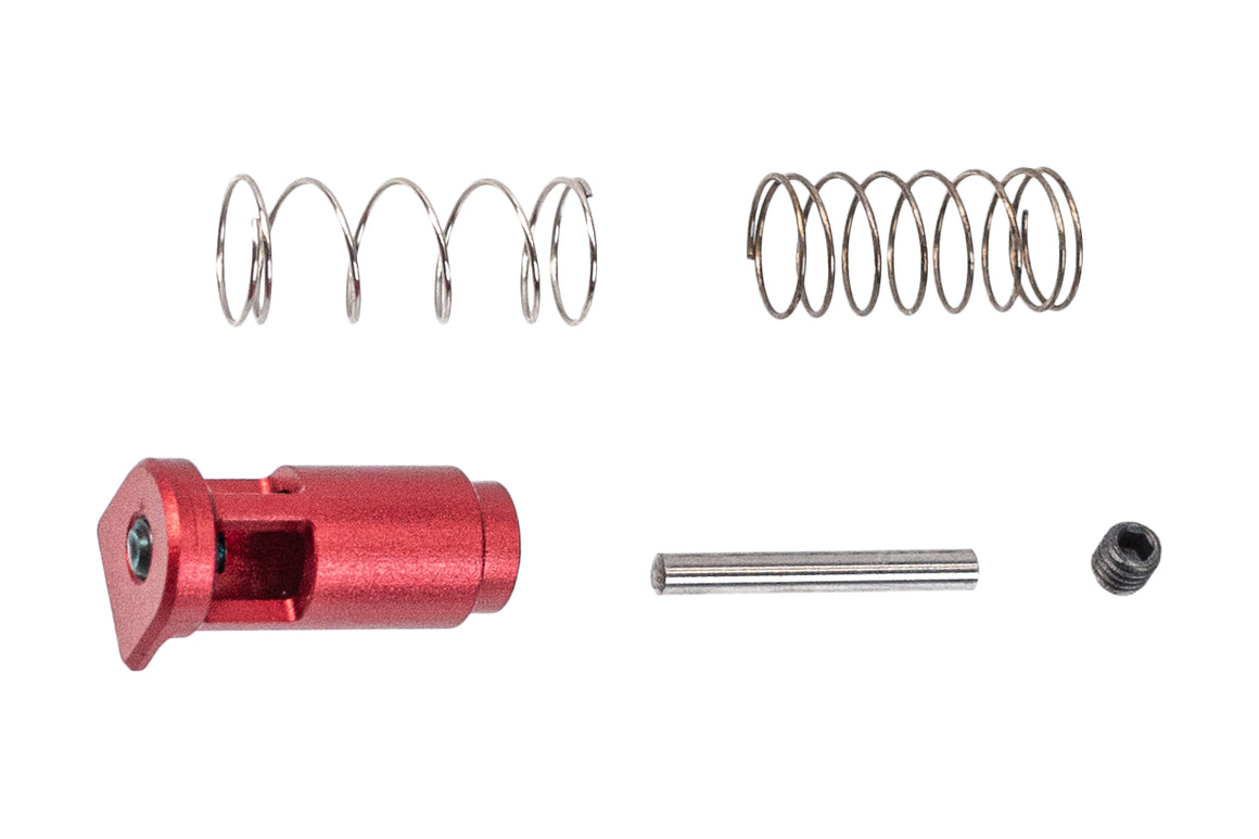 CTM Enhanced Nozzle Set For Action Army AAP01 GBBP Series