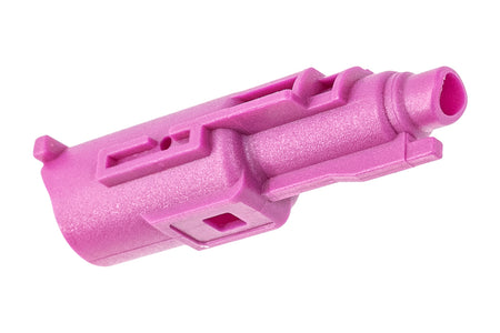 CTM Enhanced Nozzle Set For Action Army AAP01 GBBP Series