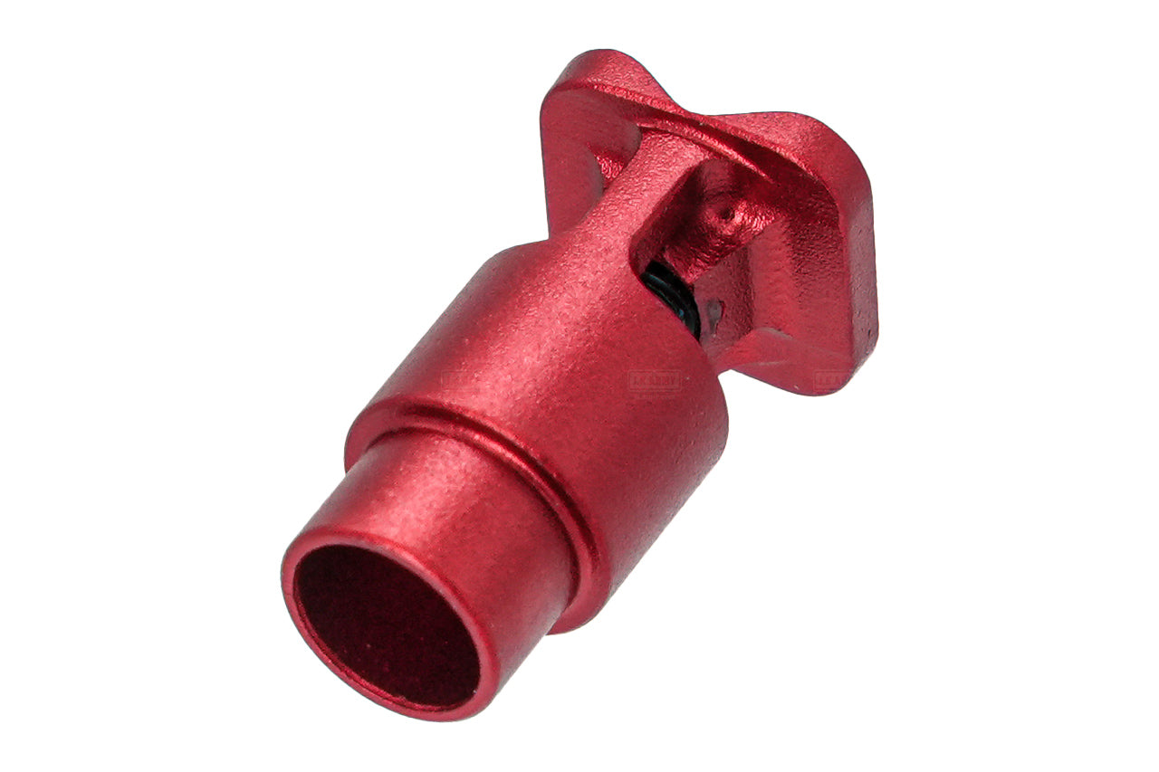 CTM Enhanced Nozzle Set For Marui TM Hi-Capa GBBP Series