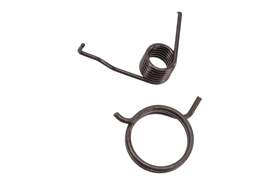 CTM Enhanced Hammer & Sear Spring For Action Army AAP01 GBBP Series