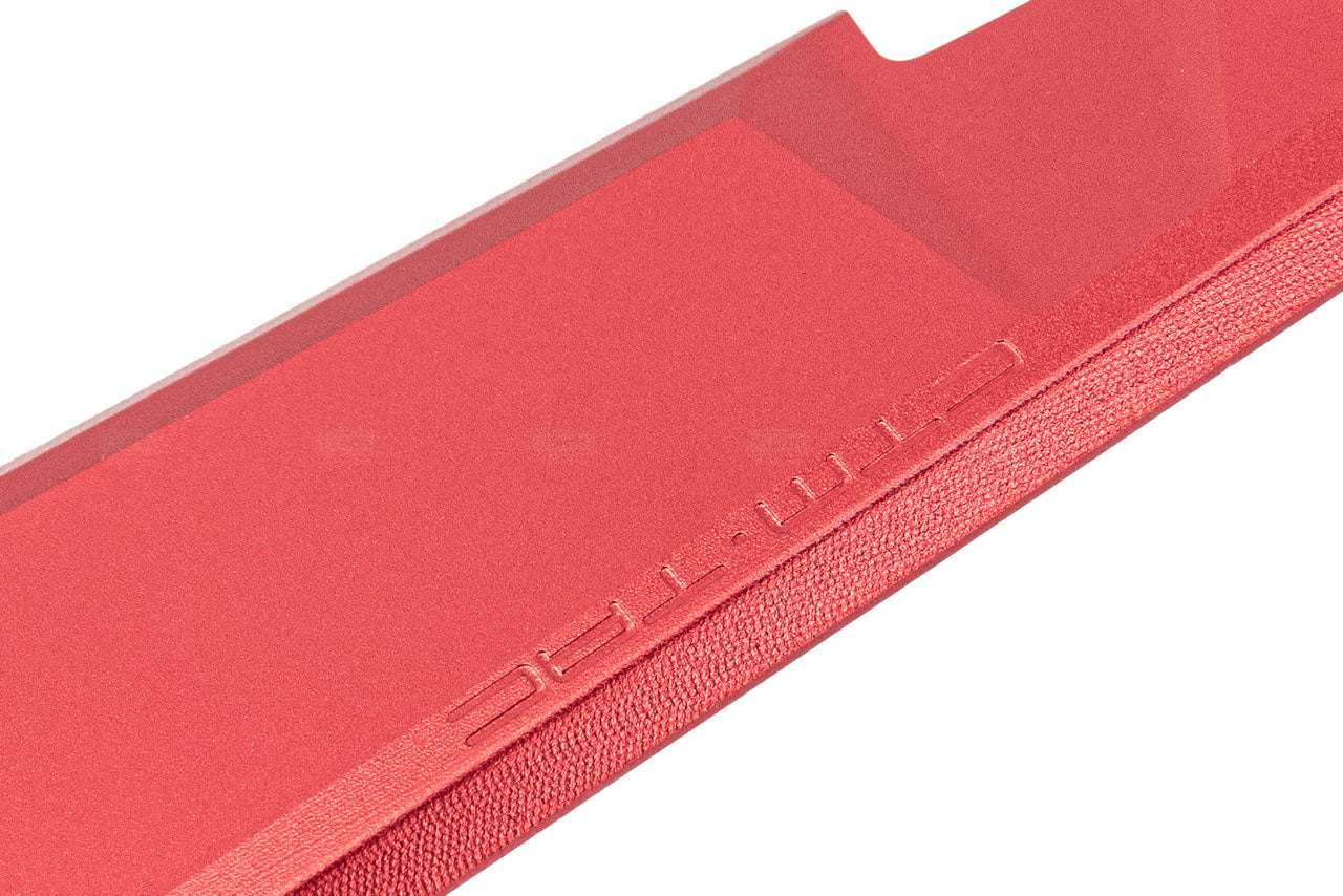 CTM CNC Aluminum FUKU-2 Frame Aero Side Panel Type-B For Action Army AAP-01 GBBP Series -Rainbow