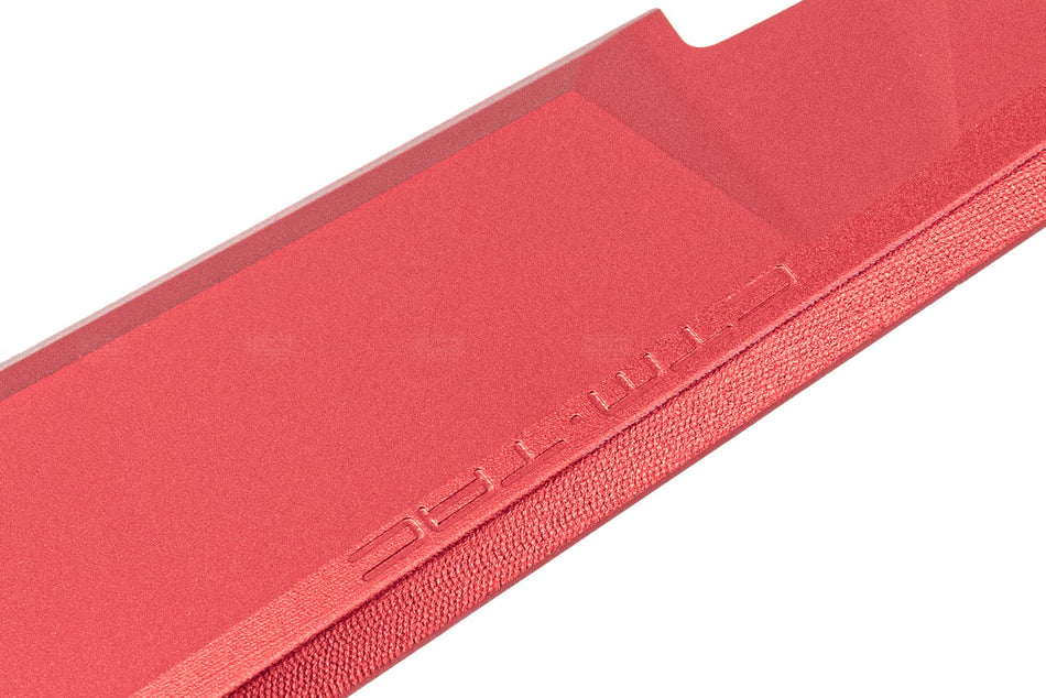 CTM CNC Aluminum FUKU-2 Frame Aero Side Panel Type-B For Action Army AAP-01 GBBP Series -Rainbow